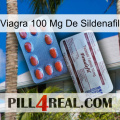 Sildenafil Viagra 100Mg 36